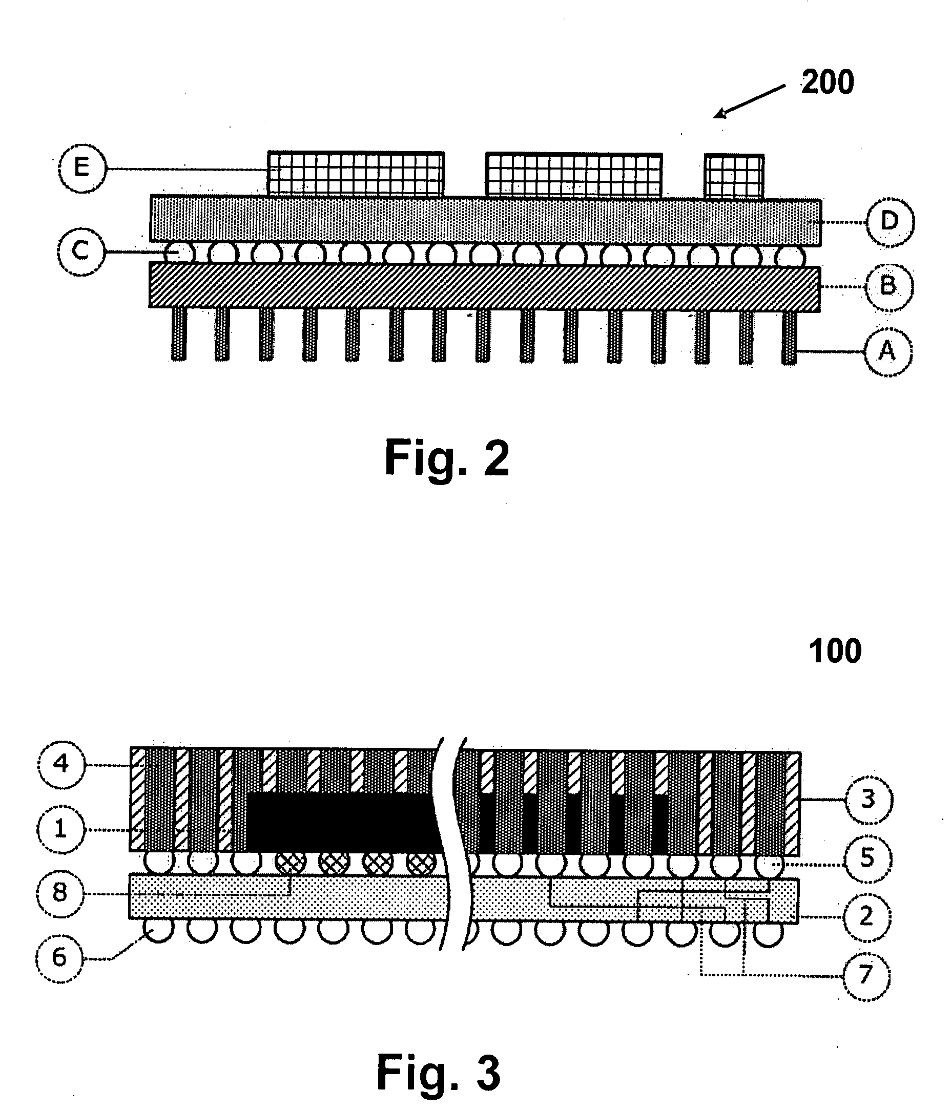 Interface module