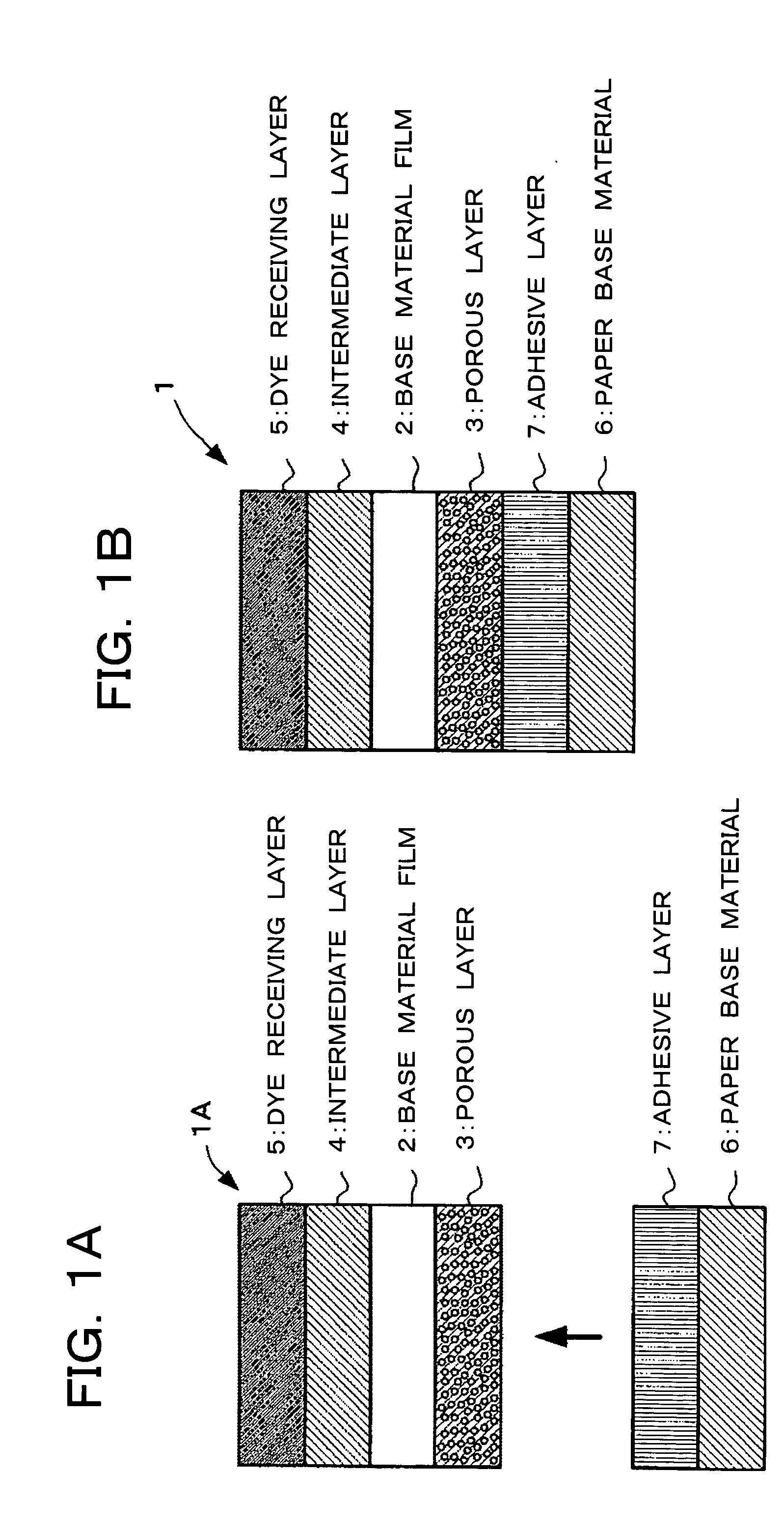 Thermal transfer image receiving sheet and method for manufacturing the same