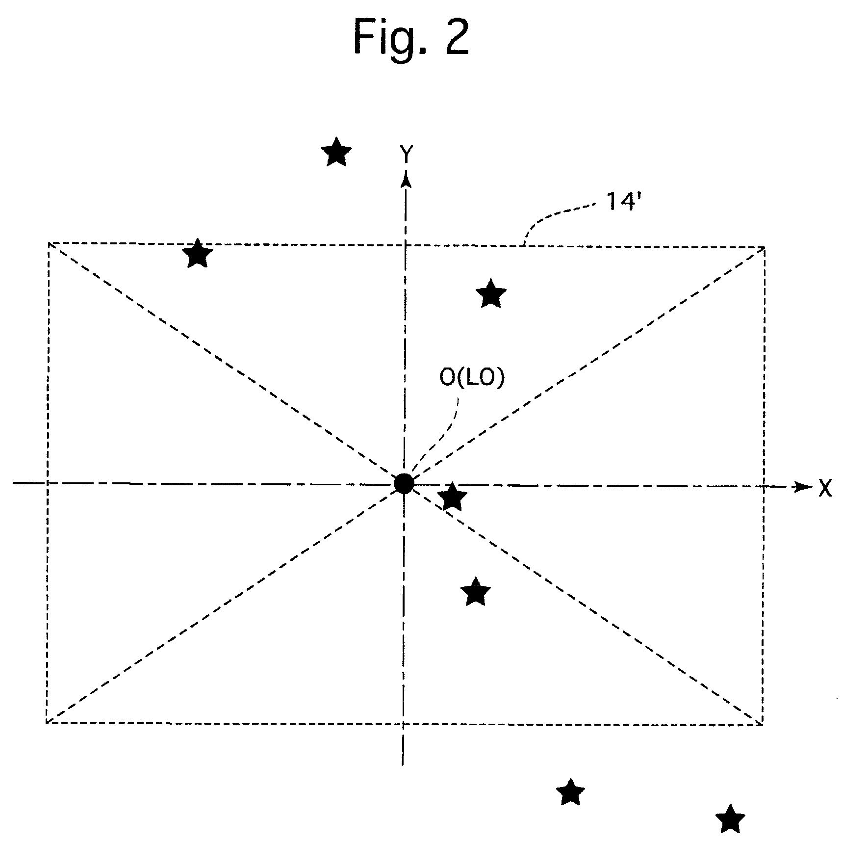 Method of automatically tracking and photographing celestial objects and photographic apparatus employing this method