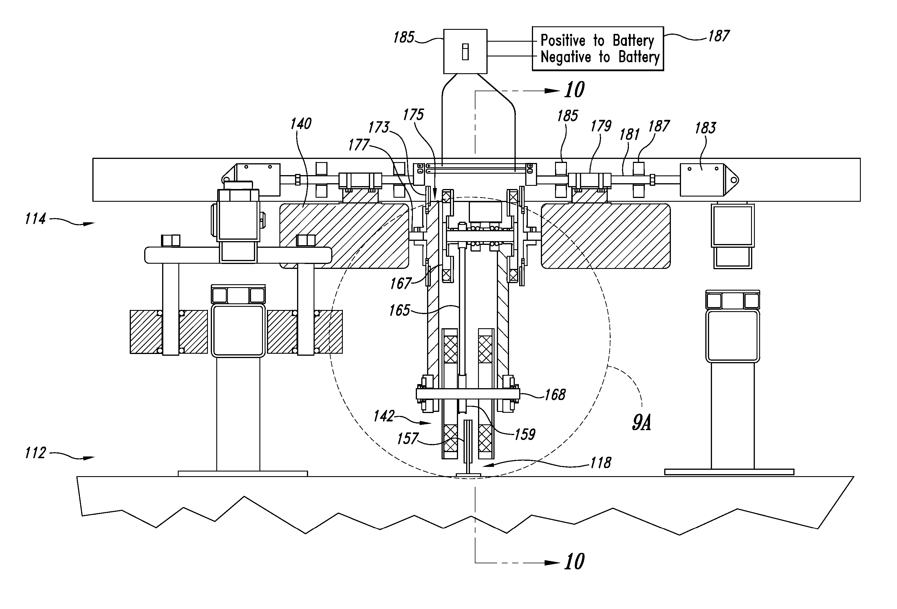 Apparatus, systems and methods for levitating and moving objects