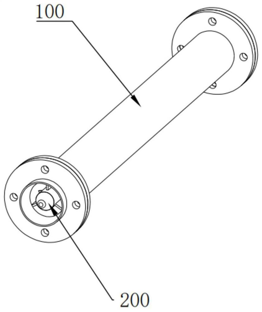 High-concentration dilution system and method for zero-wine-loss beer