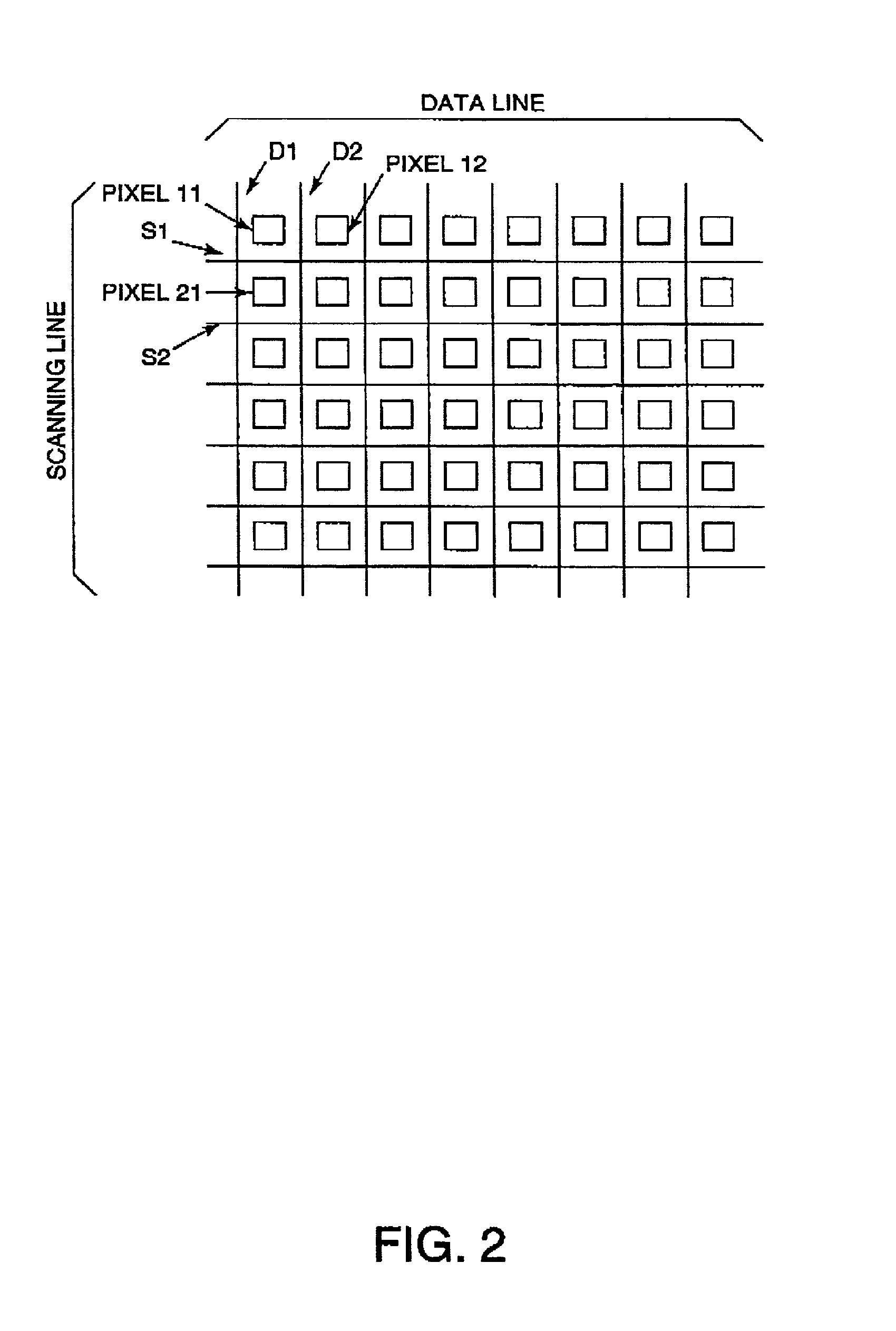 Driving method for electro-optical device, electro-optical device, and electronic apparatus