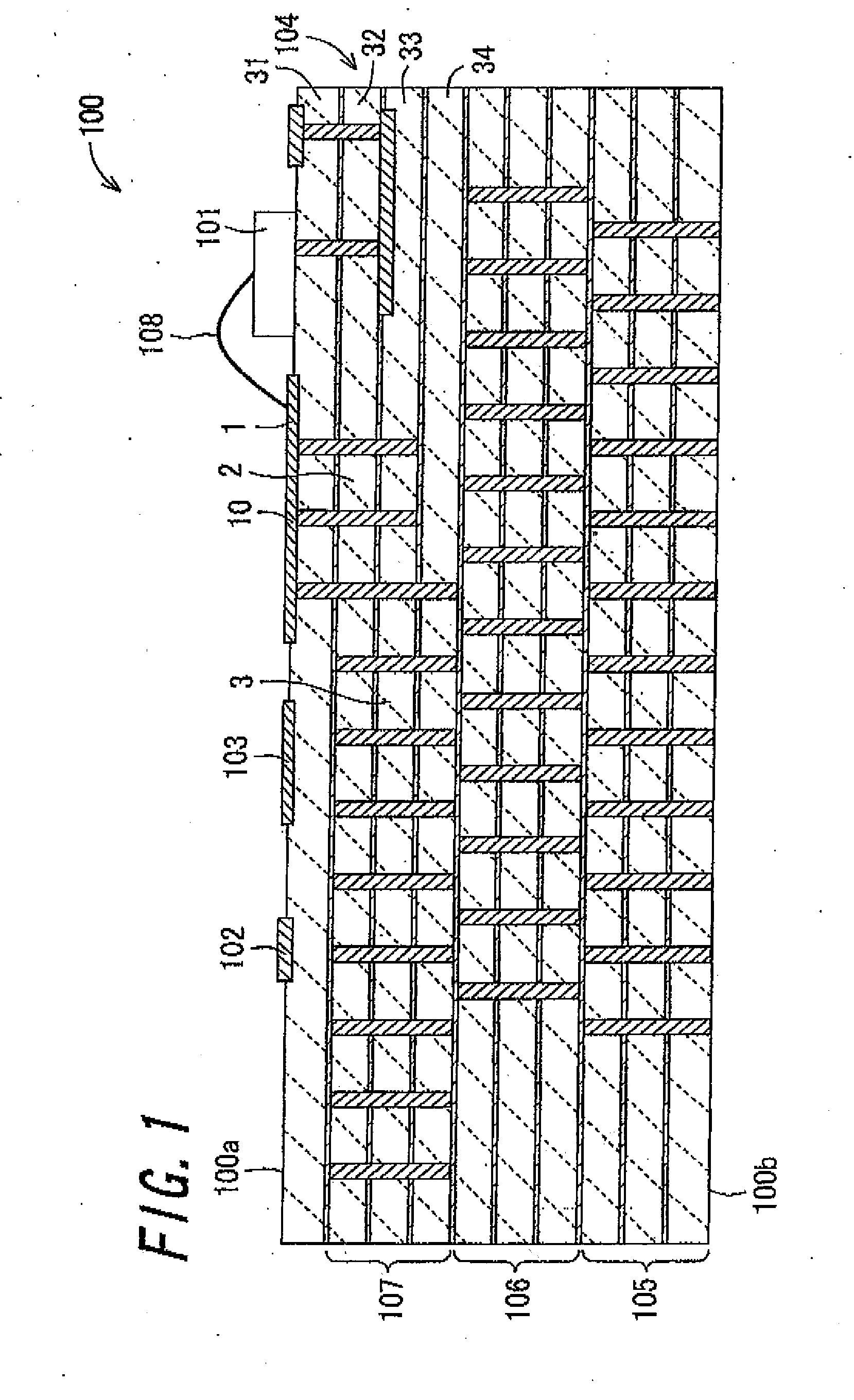 High-Frequency Transmission Line Connection Structure, Circuit Board, High-Frequency Module, and Radar Apparatus
