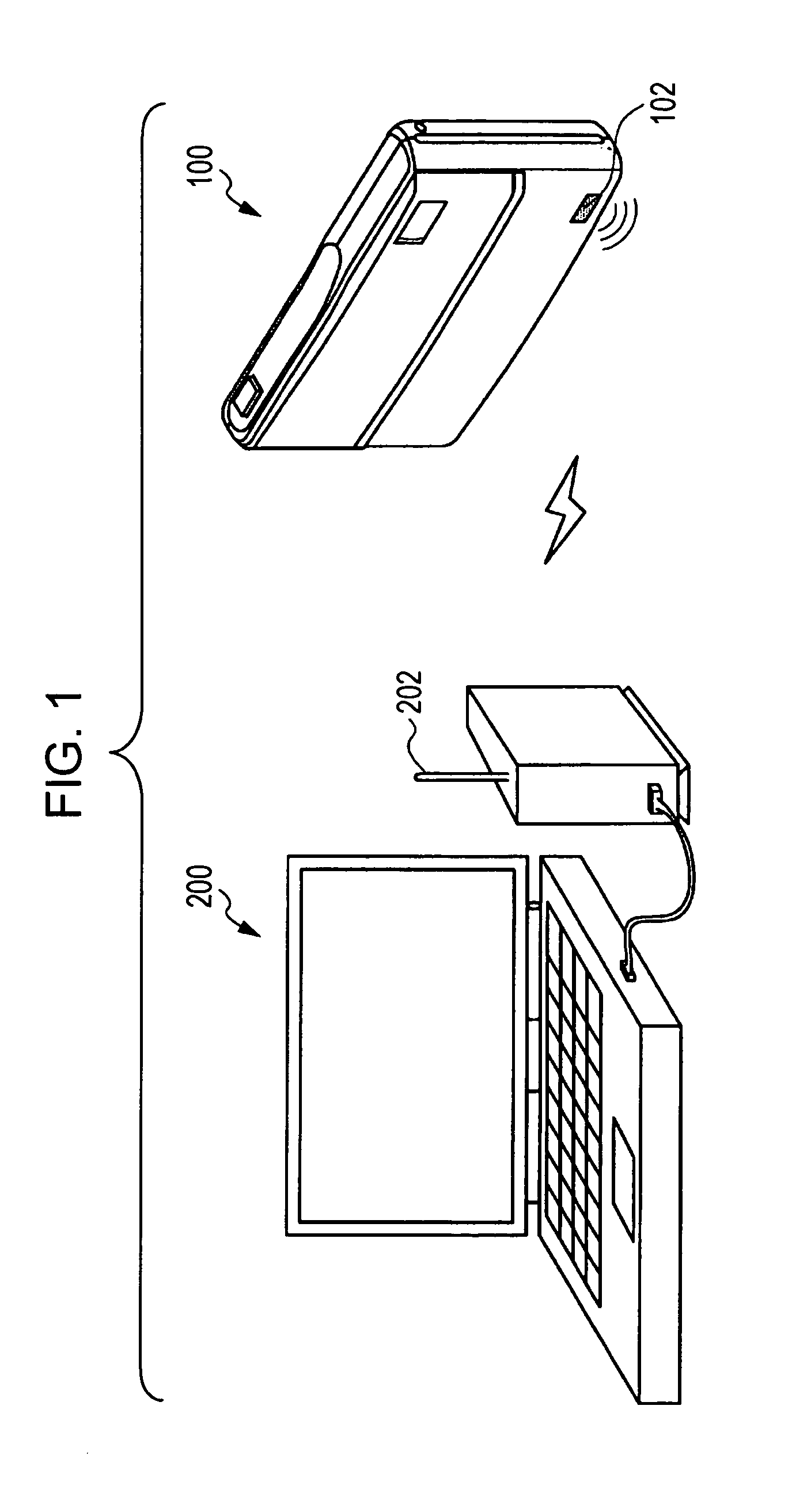 Receiving device, data file recording method, and program