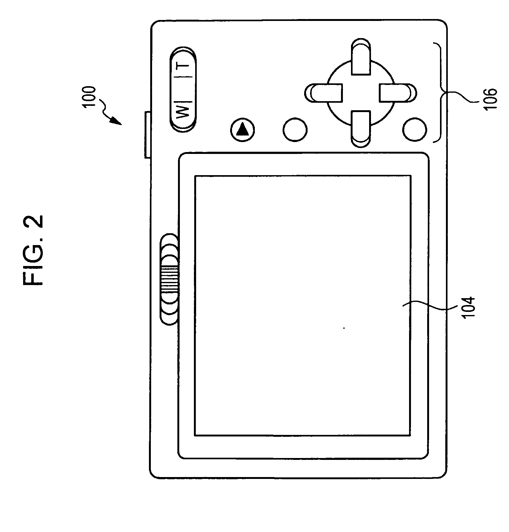 Receiving device, data file recording method, and program