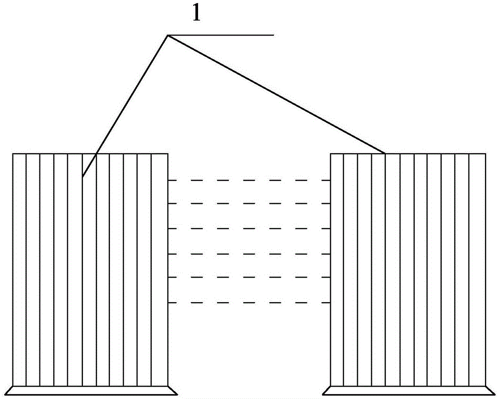 220kv step-down substation electrical system