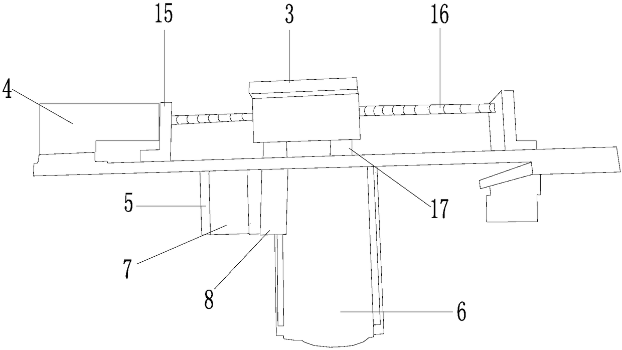 A linear robotic arm 3D printer