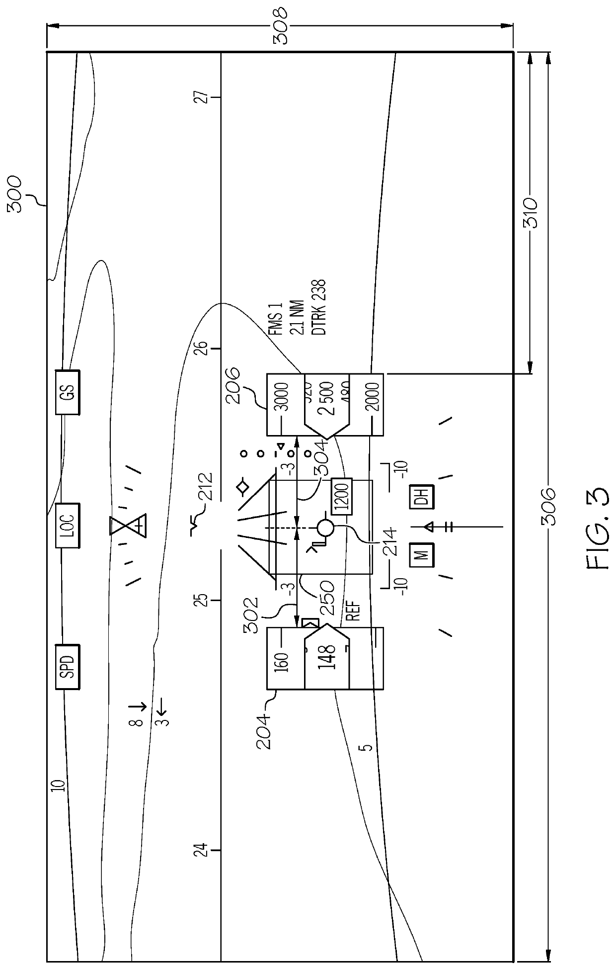 Systems and methods for associating critical flight reference data with a flight path vector symbol