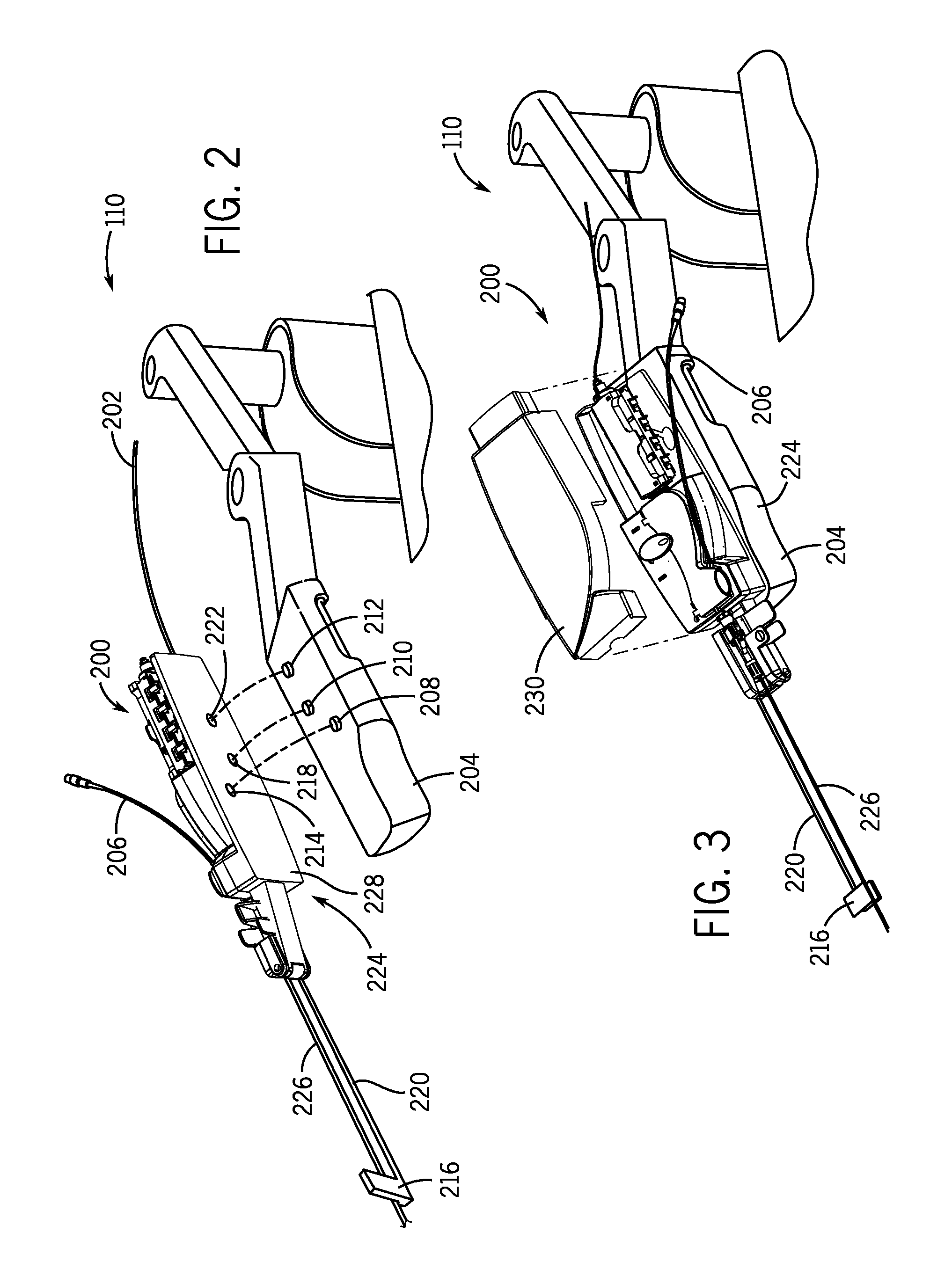 System and method for controlling a motor in a catheter procedure system