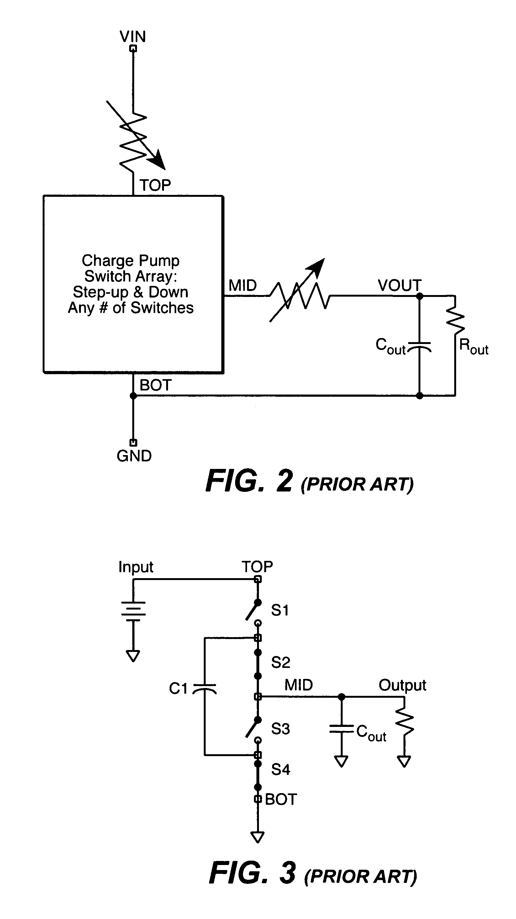 Digital loop for regulating DC/DC converter with segmented switching