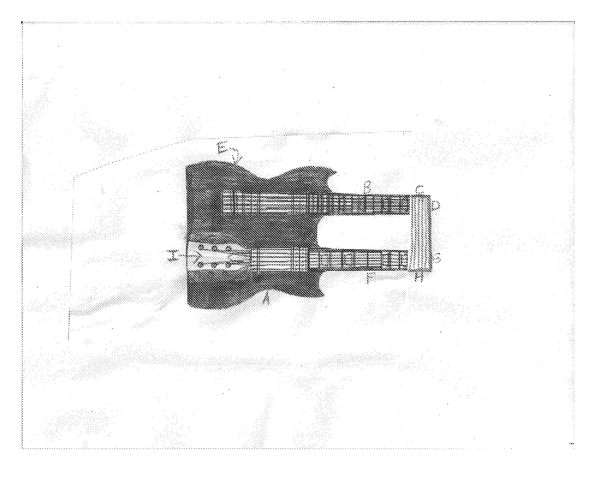 Methods for Stringed Instrument Construction