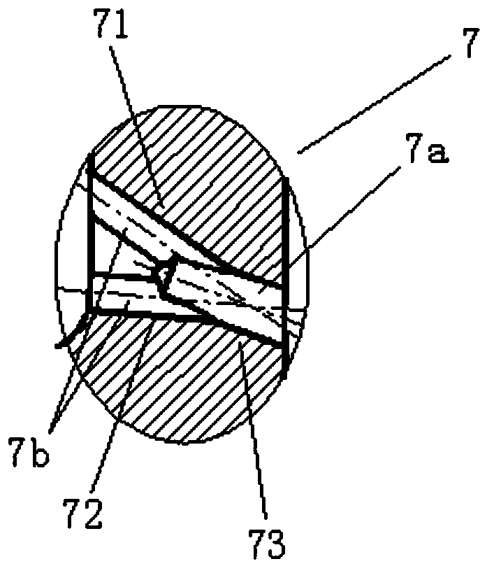 Engine ignition chamber system with high-disturbance composite channels