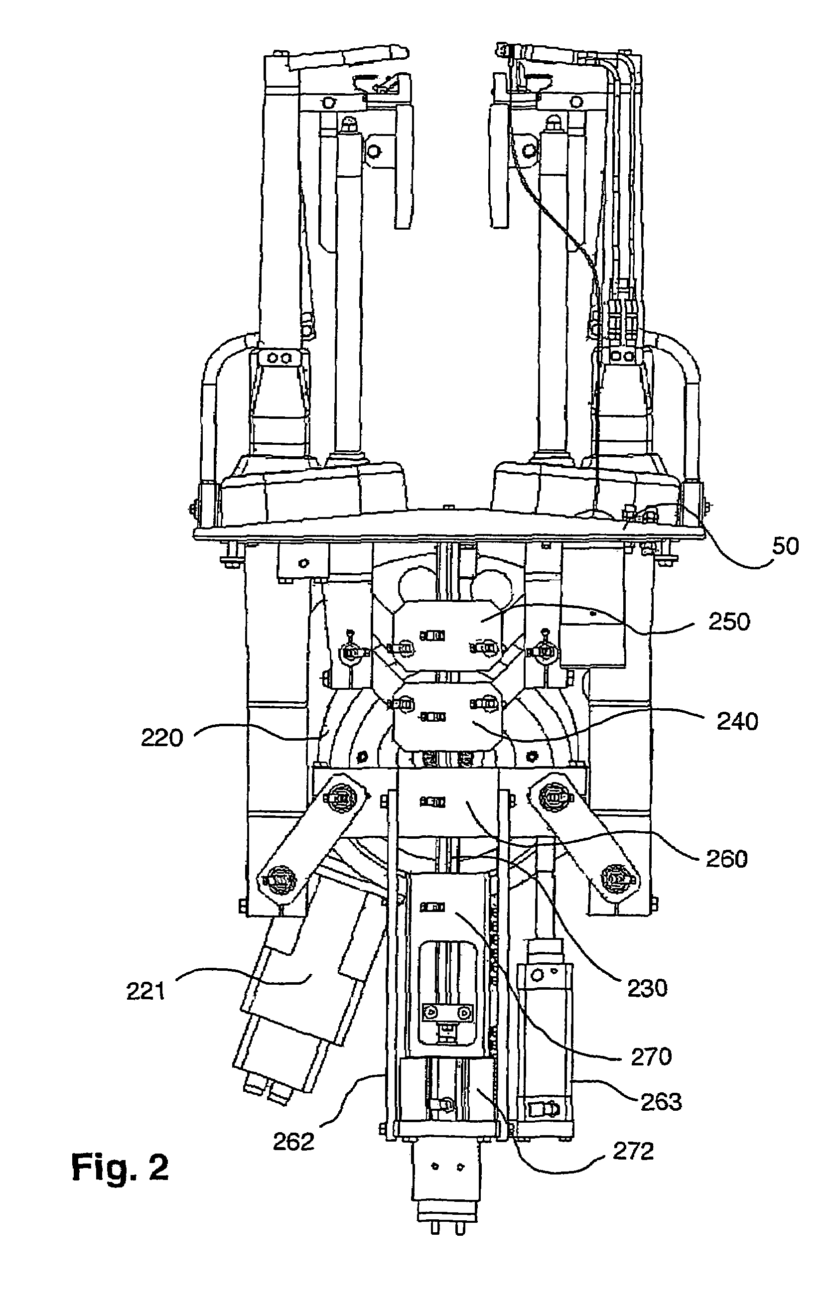 Sealing device