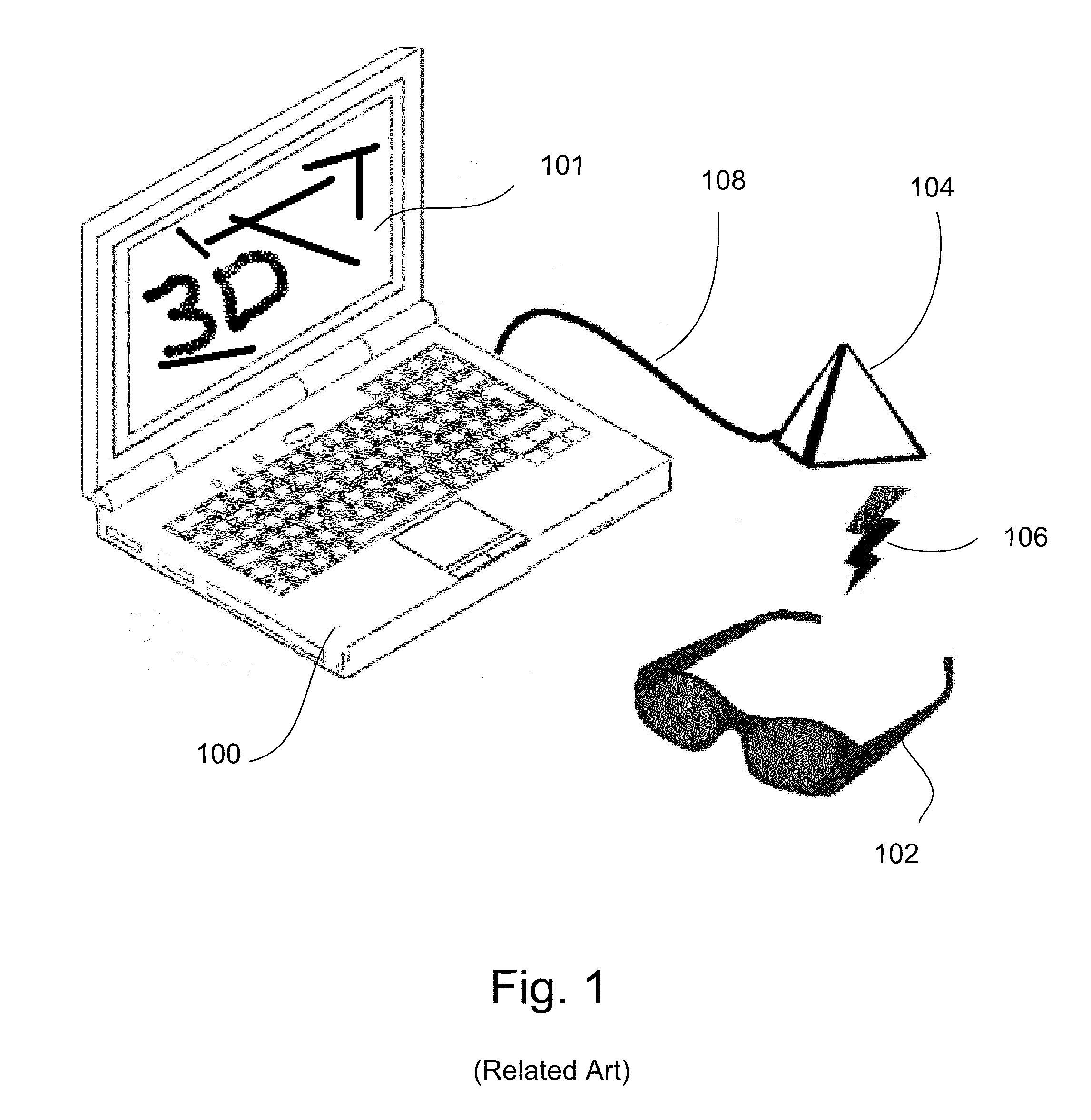 Method and apparaus for making intelligent use of active space in frame packing format
