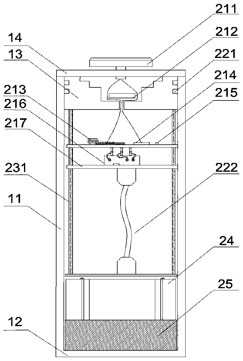 Multi-communication-mode maritime search and rescue tracking buoy