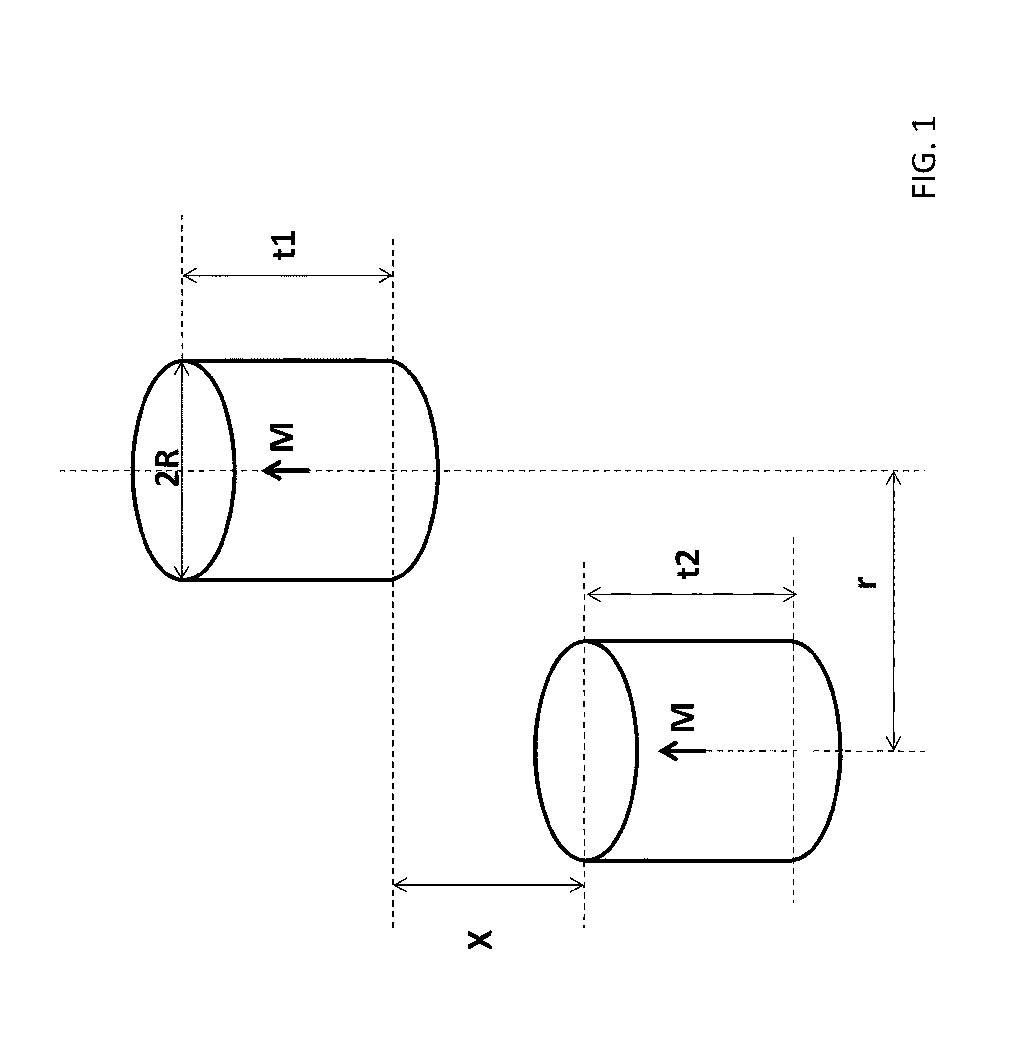 Magnet assisted alignment method for wafer bonding and wafer level chip scale packaging