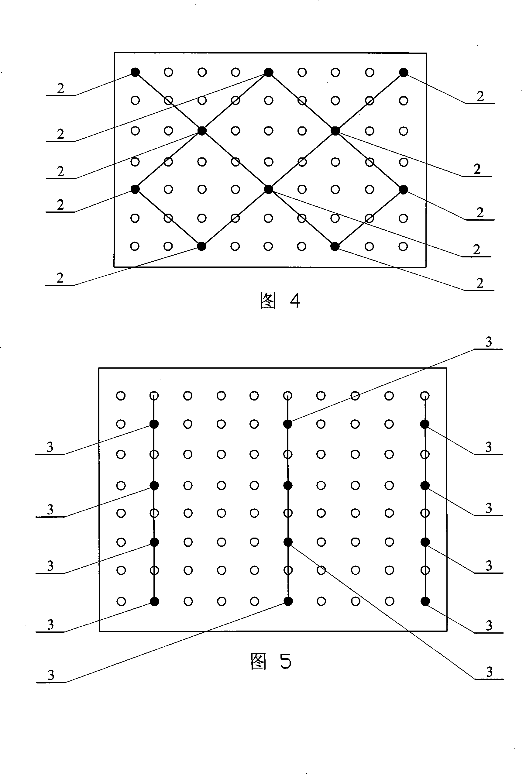 Adjusting method for oil field injection and extraction system in ultra-high water-containing period