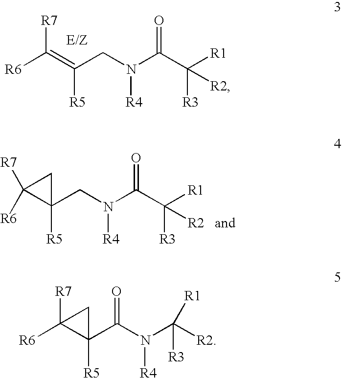 Saturated and unsaturated N-alkamides exhibiting taste and flavor enhancement effect in flavor compositions