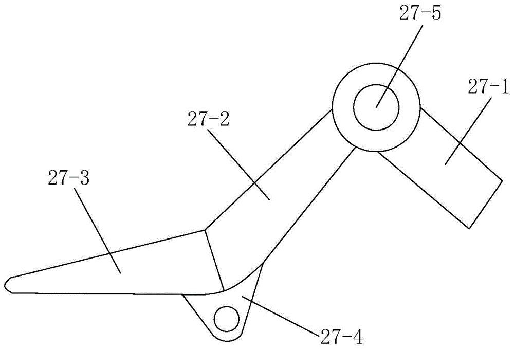 A self-propelled intelligent continuous dynamic compaction machine