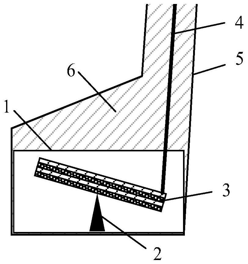 Heat shield device for single crystal production furnace, control method and single crystal production furnace