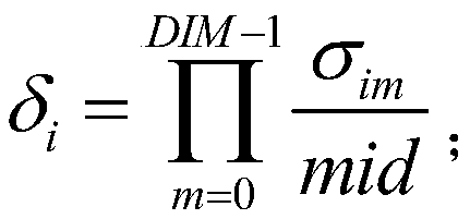 A Vector Quantization Method Based on Normal Distribution