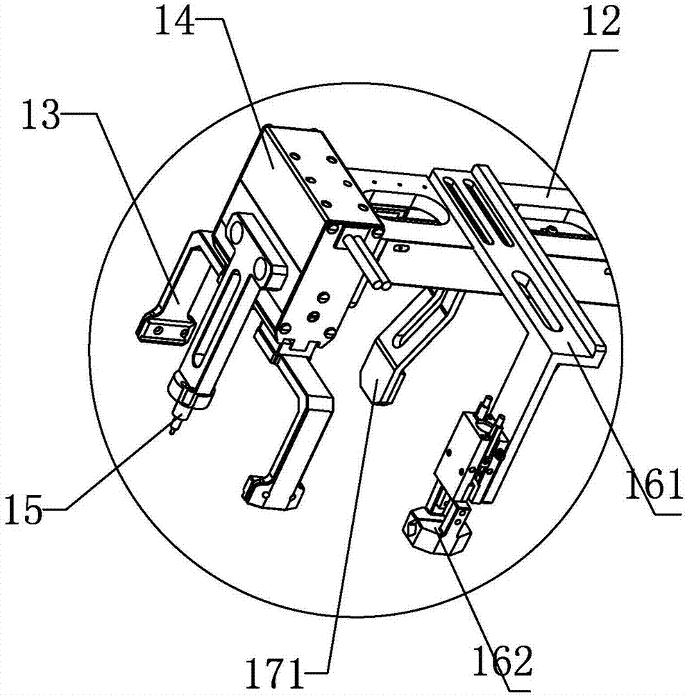 Automated industrial robot assembly