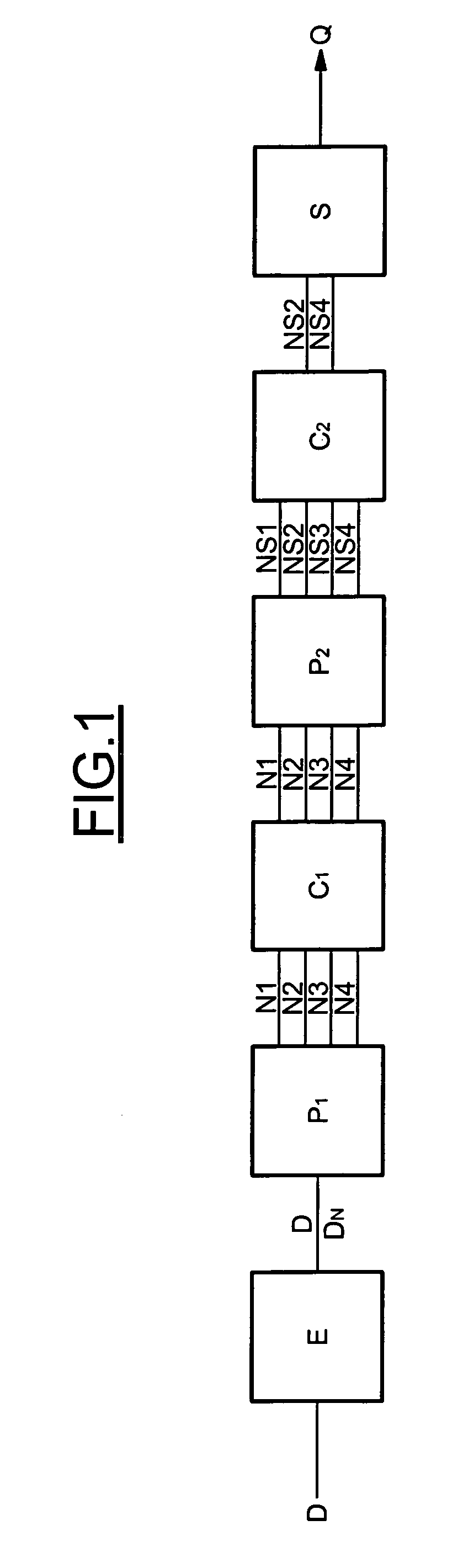 Multivibrator protected against current or voltage spikes