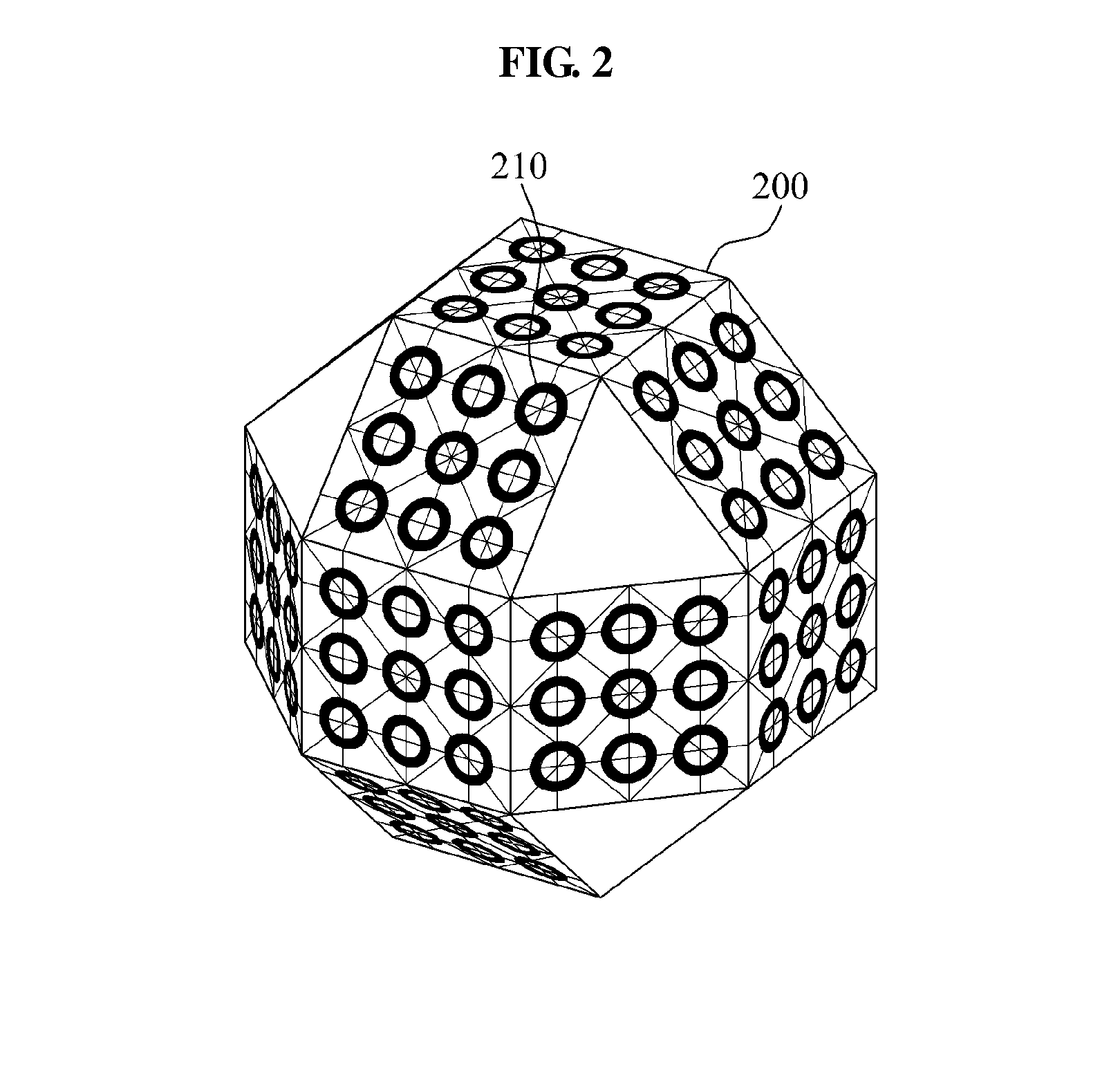 Apparatus and method for calibrating depth image based on relationship between depth sensor and color camera