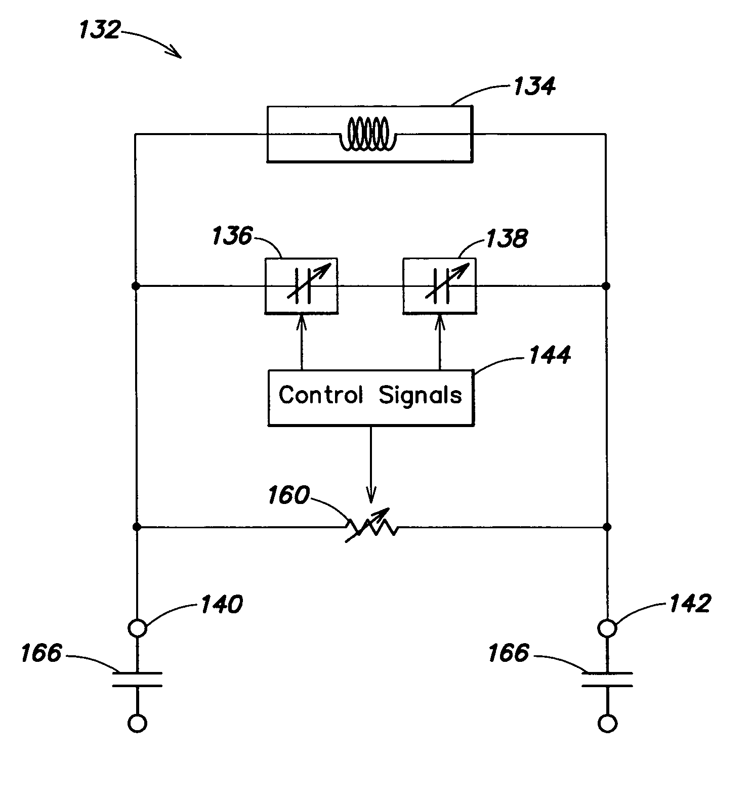 Programmable radio transceiver