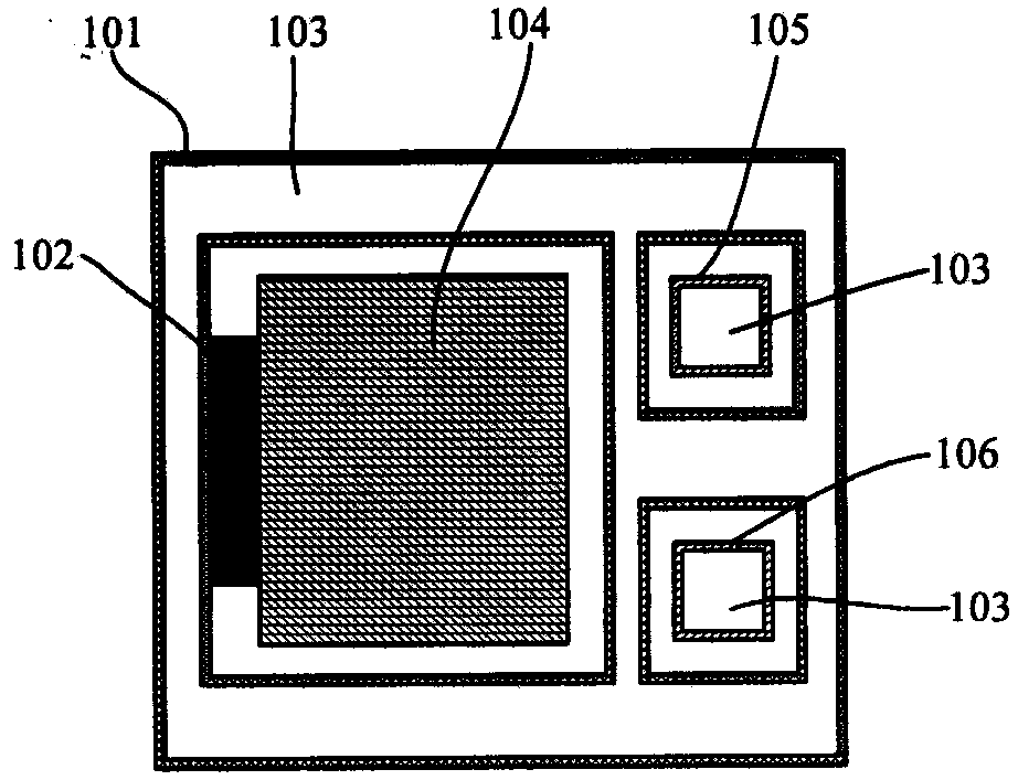 Capacitive micro-electromechanical system (MEMS) accelerometer and manufacturing method thereof