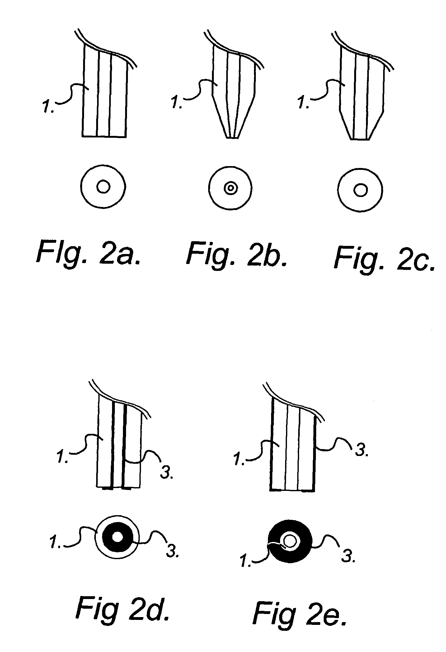Method for combined sequential agent delivery and electroporation for cell structures and use thereof