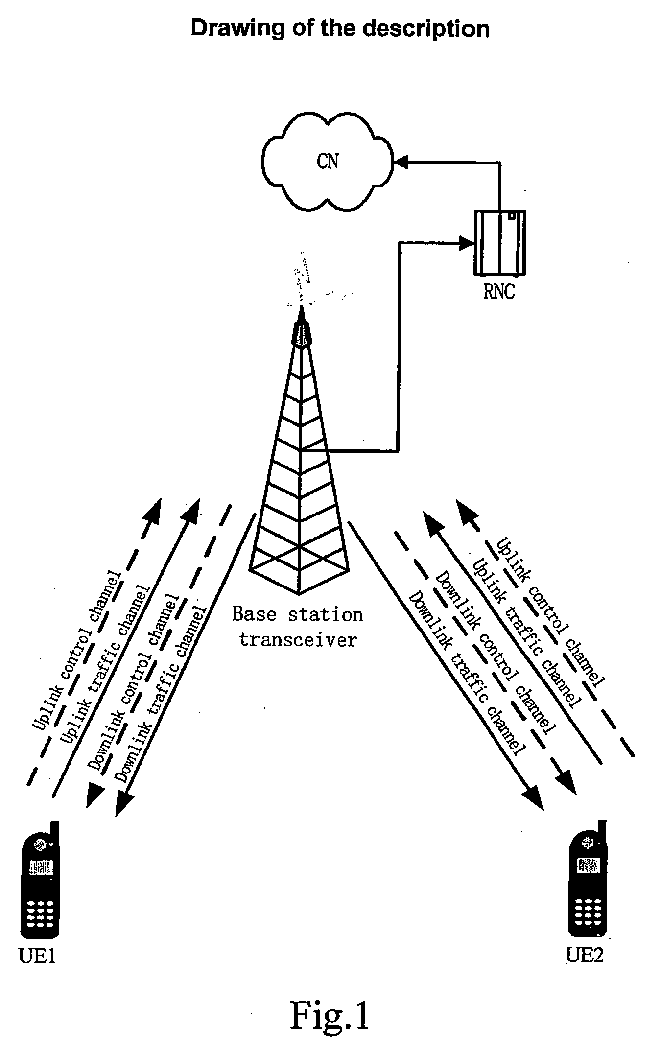 Method and Apparartus for Mitigating Psp Interference Psp-Enabled Communication Systems