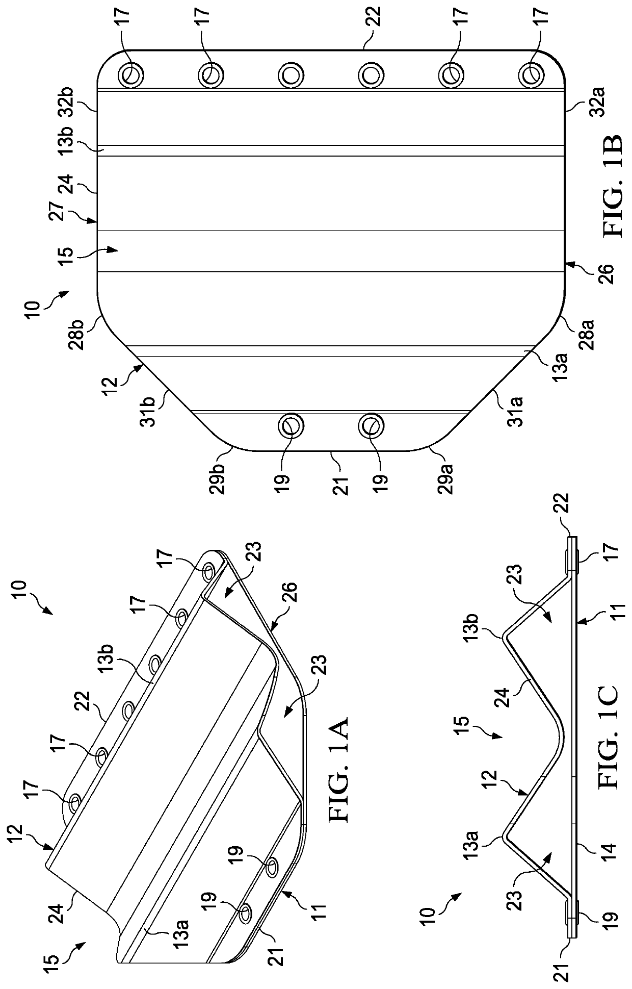 Device to increase intra-pelvic compartment pressure for the controling of internal hemorrhage