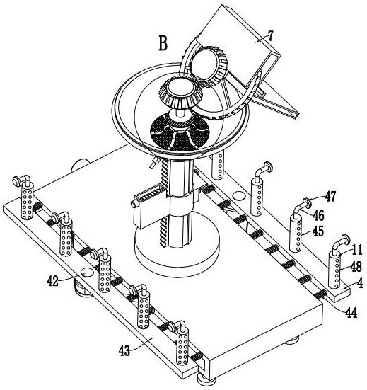 An airflow toggle memory alloy passive self-cleaning outdoor environment temperature monitoring device