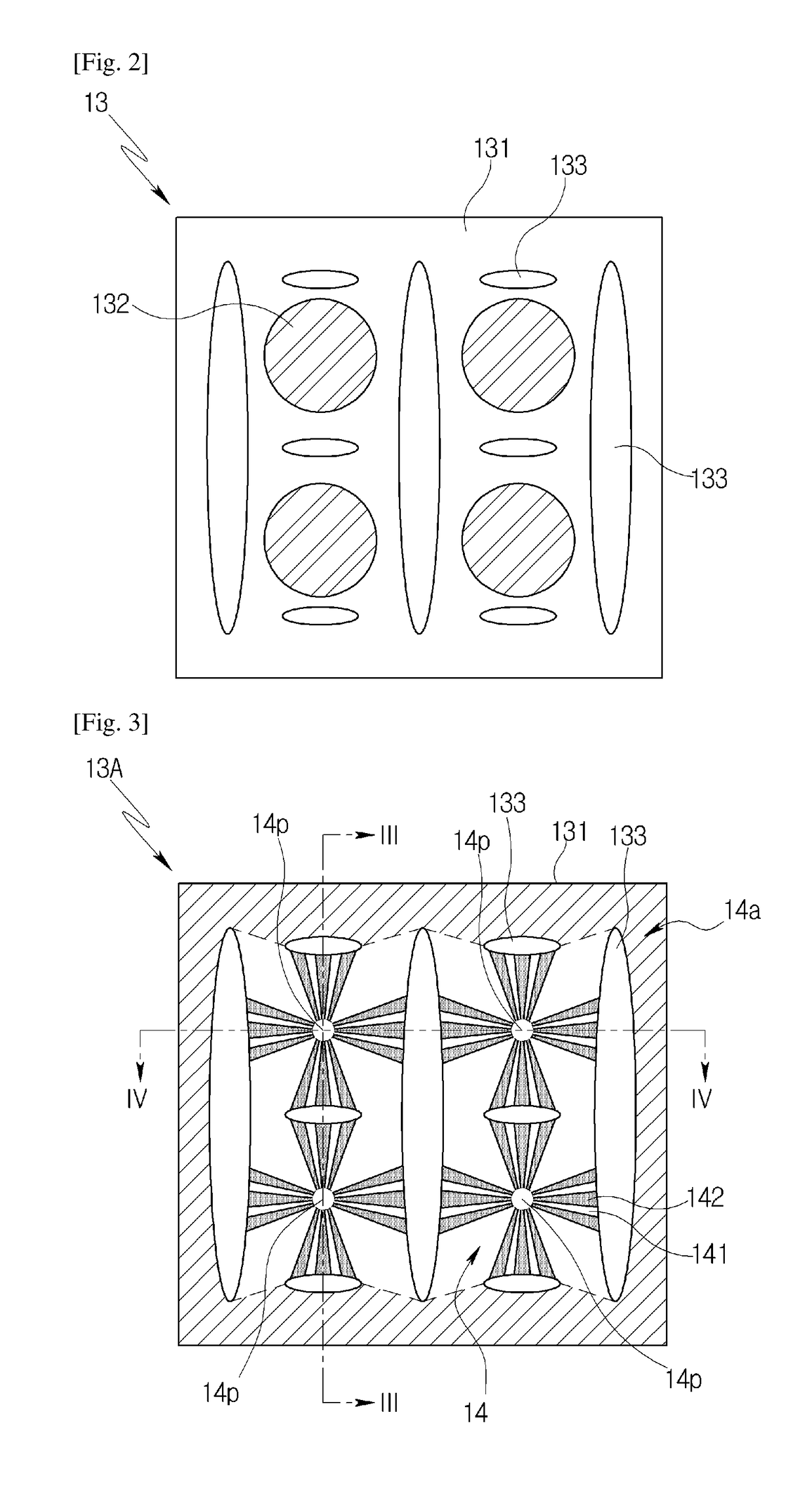 Air purifying apparatus using ultra violet light emitting diode