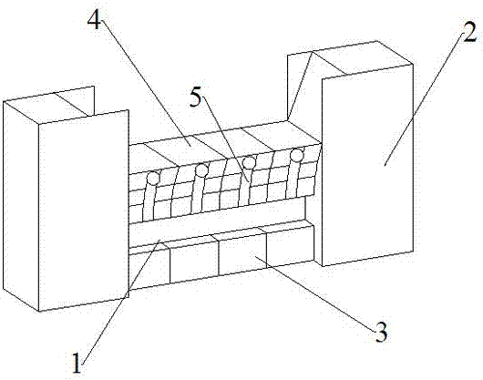 A connector terminal suitable for multi-directional connection