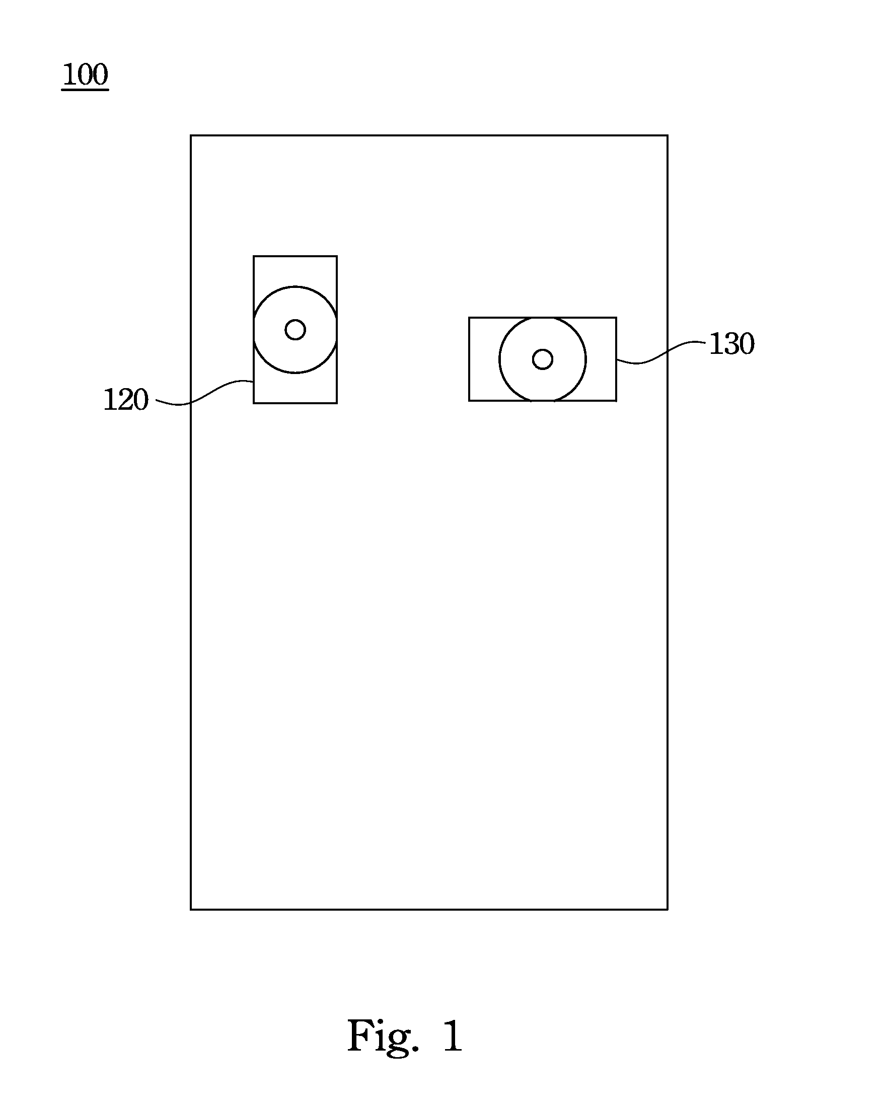 Handheld electronic device with two lens modules, dual image capturing method applying for the handheld electronic device, and computer program product for load into the handheld electronic device