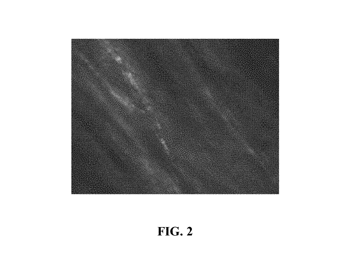 Stable unit dose compositions with high water content and structured surfactants