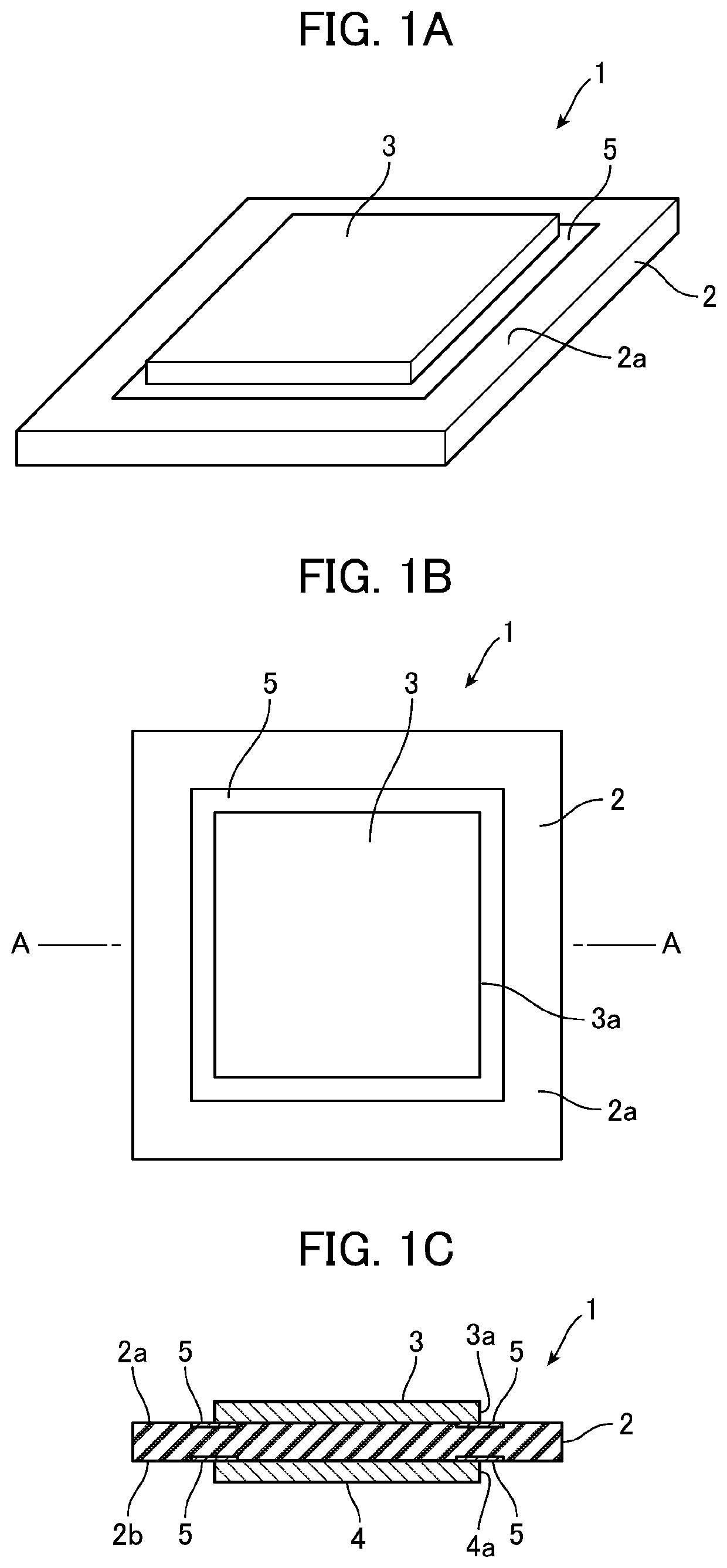 Method of producing laminated substrate, method of producing semiconductor module, laminated substrate, and semiconductor module