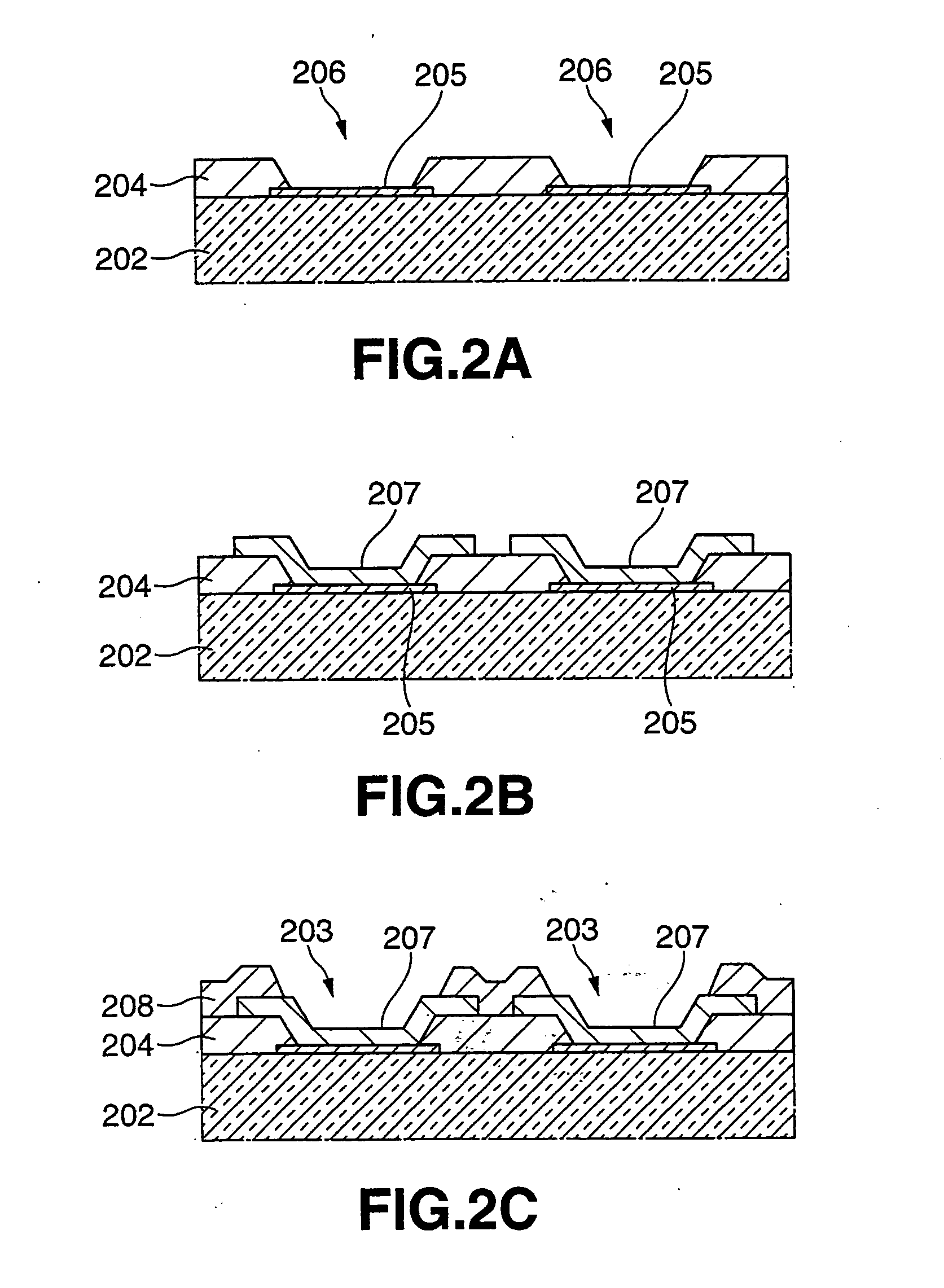 Electric circuit substrate