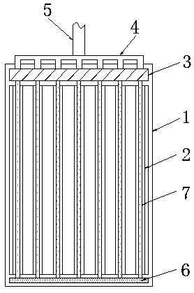 Sliding chute with jump-out-of-chute preventing function
