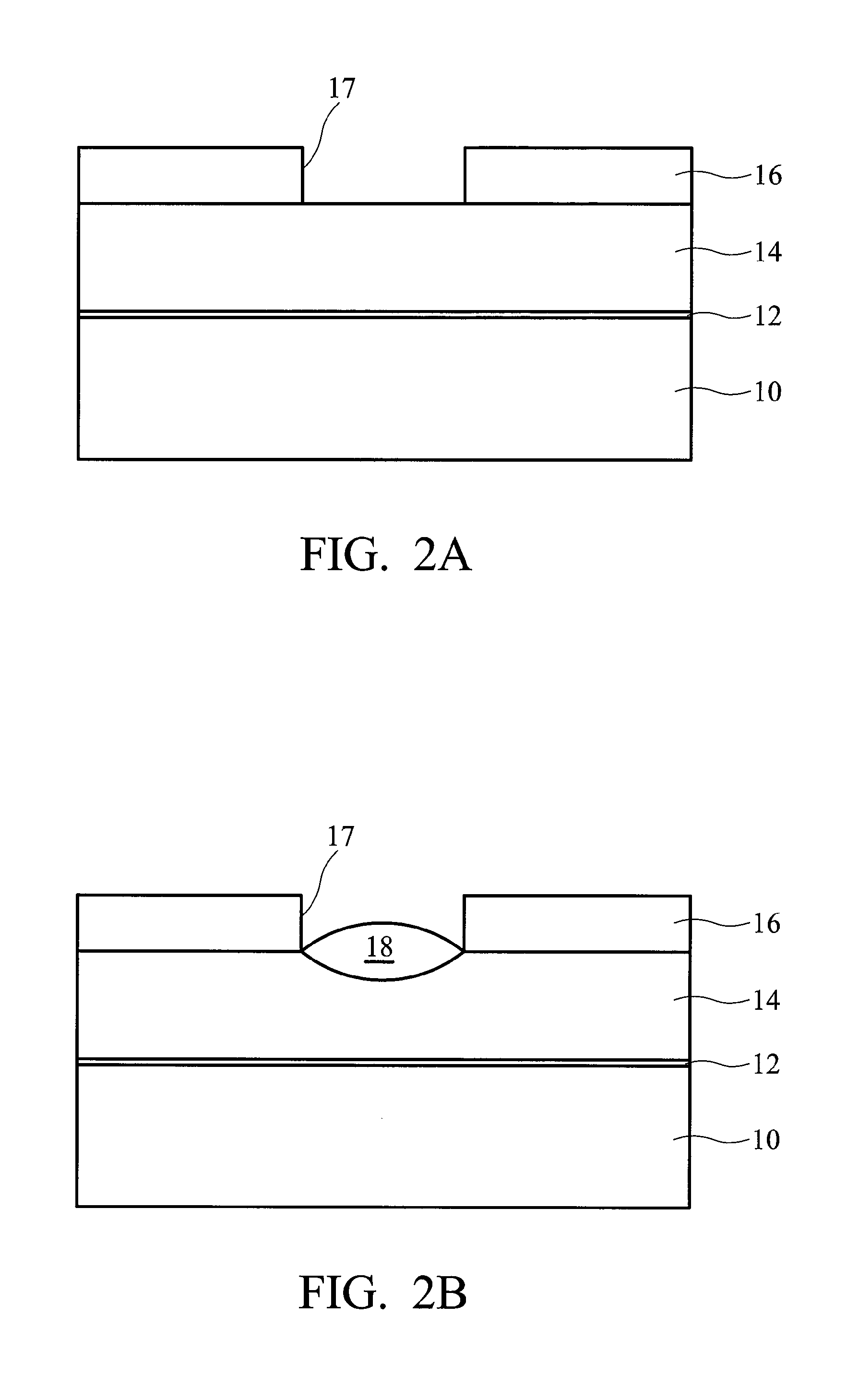 Floating gate with unique profile by means of undercutting for split-gate flash memory device