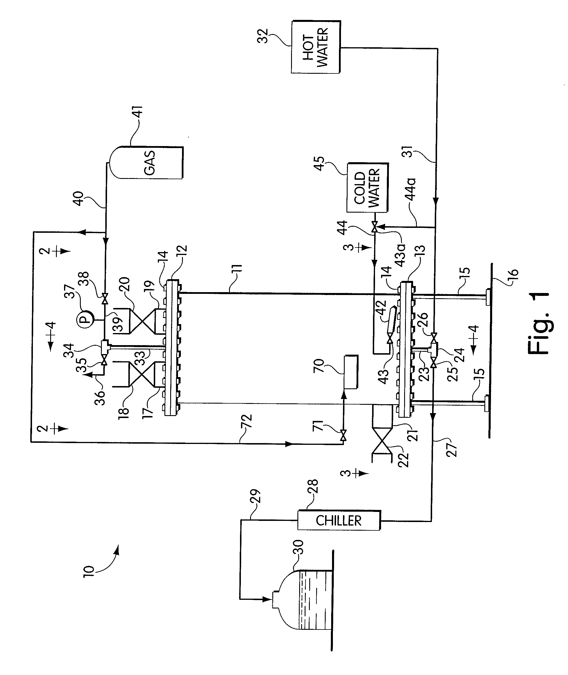 Methods and systems for forming concentrated consumable extracts