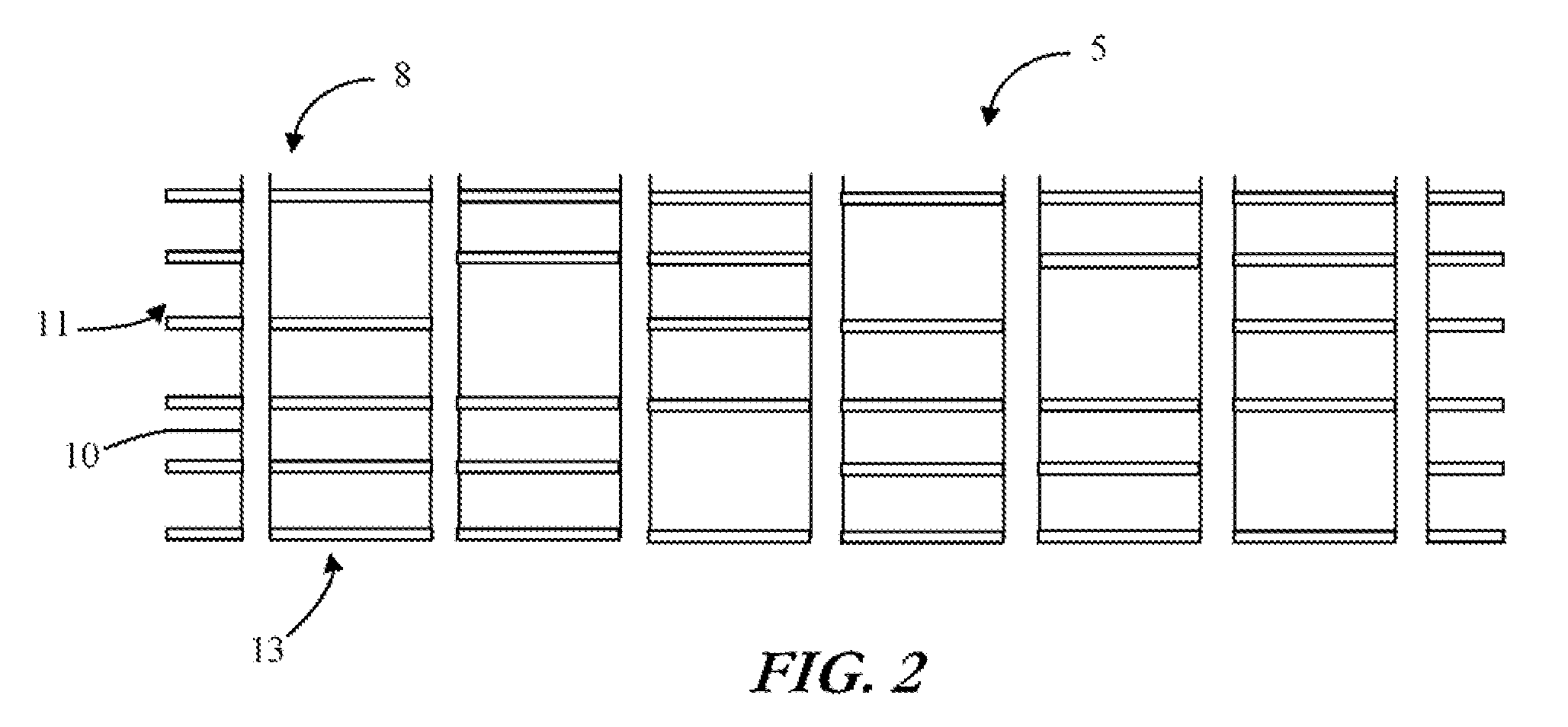 Method of processing a circuit board