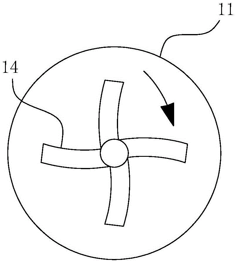 Jet-driven chemical dispersion system and pulping and upgrading equipment using the system