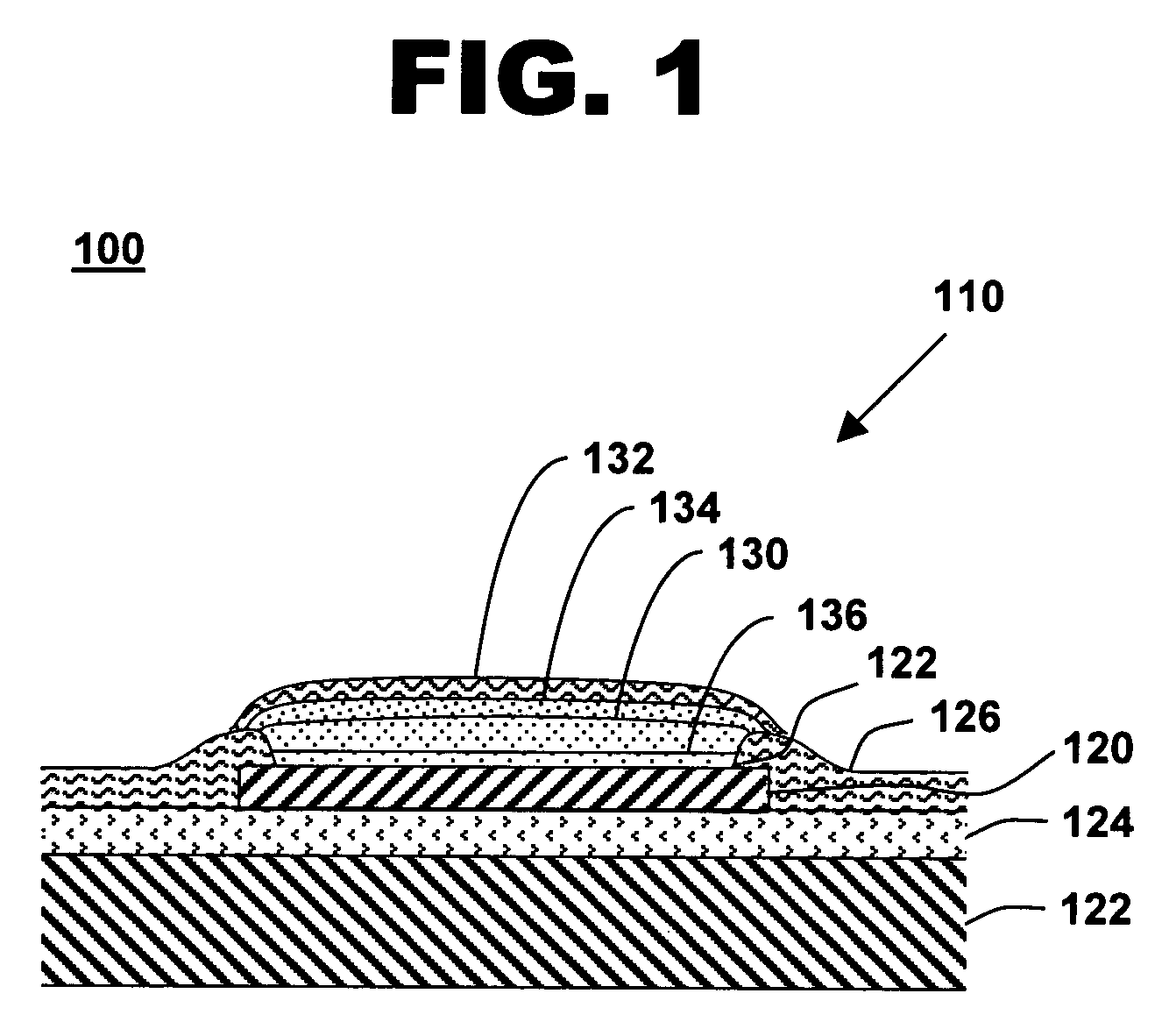Activation plate for electroless and immersion plating of integrated circuits