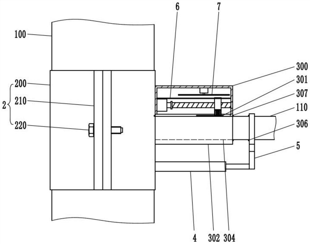 Intelligent cleaning robot for transmission lines