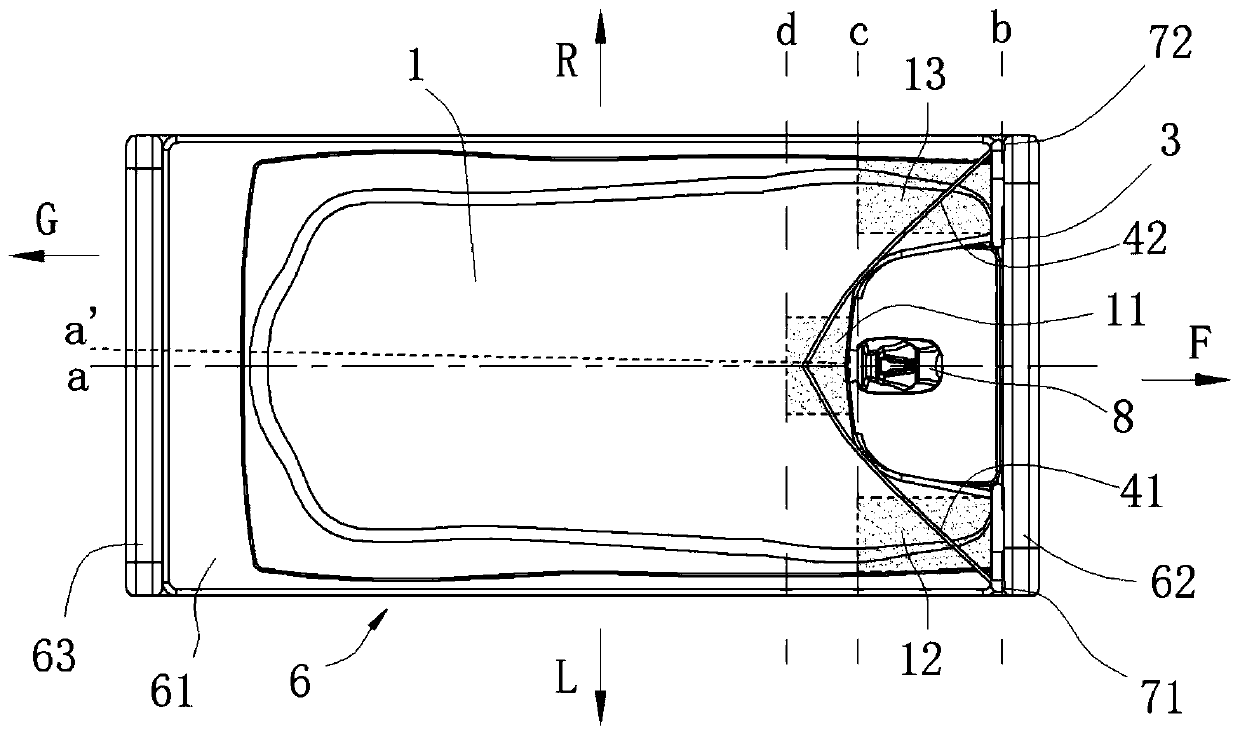 Sleep assisting device