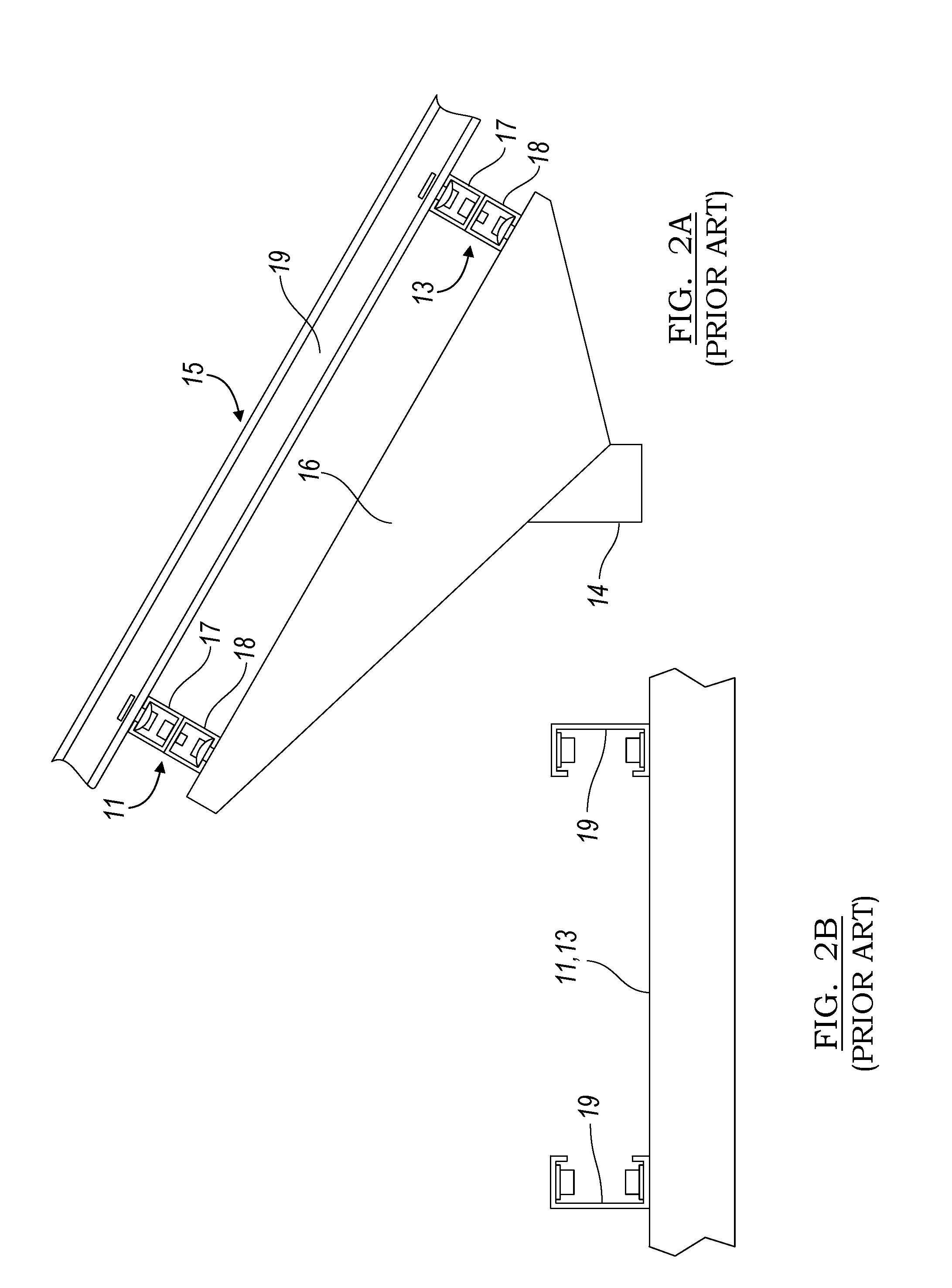 Support System for Solar Panels