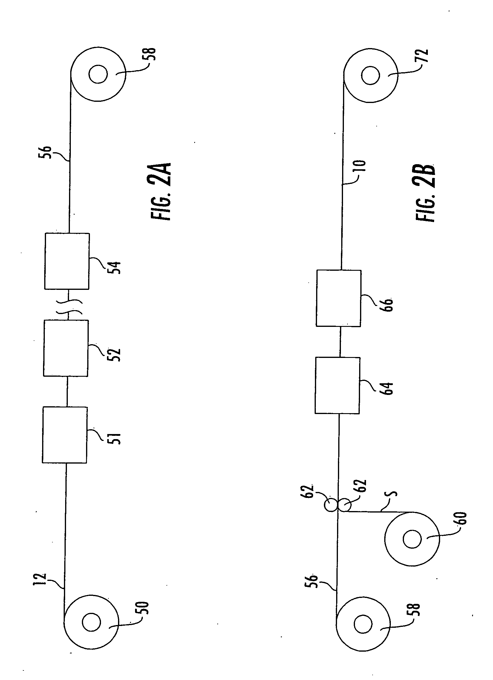 Method of manufacturing coaxial cable with strippable center conductor precoat